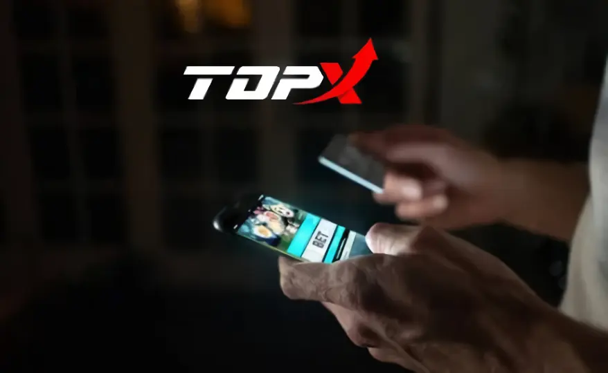 TopX Application in BD